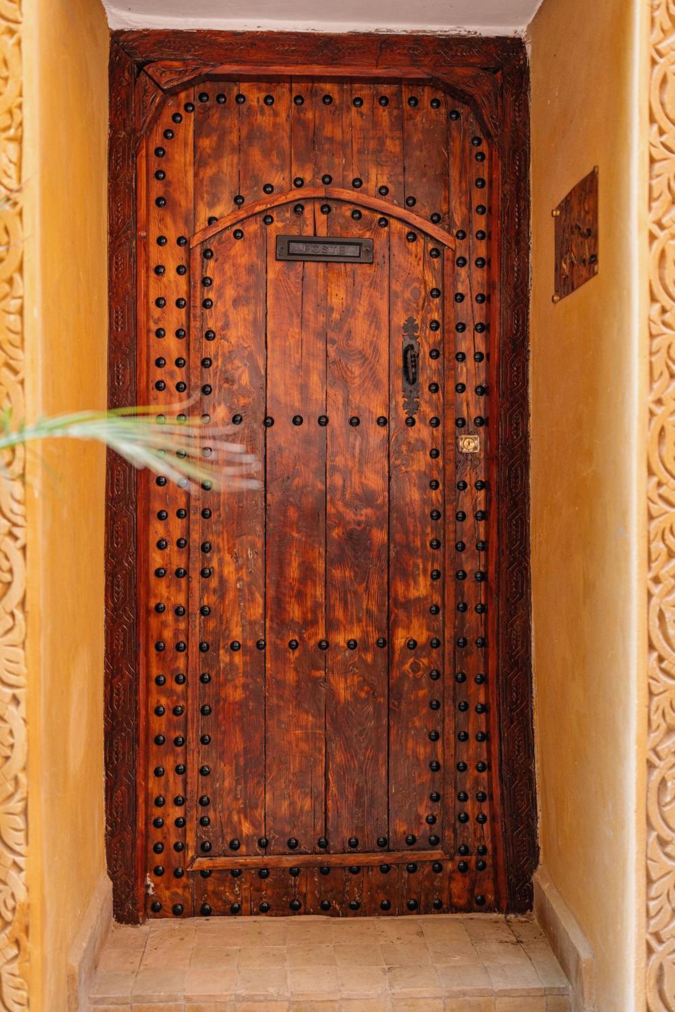 Affittacamere Senja Marrakesh