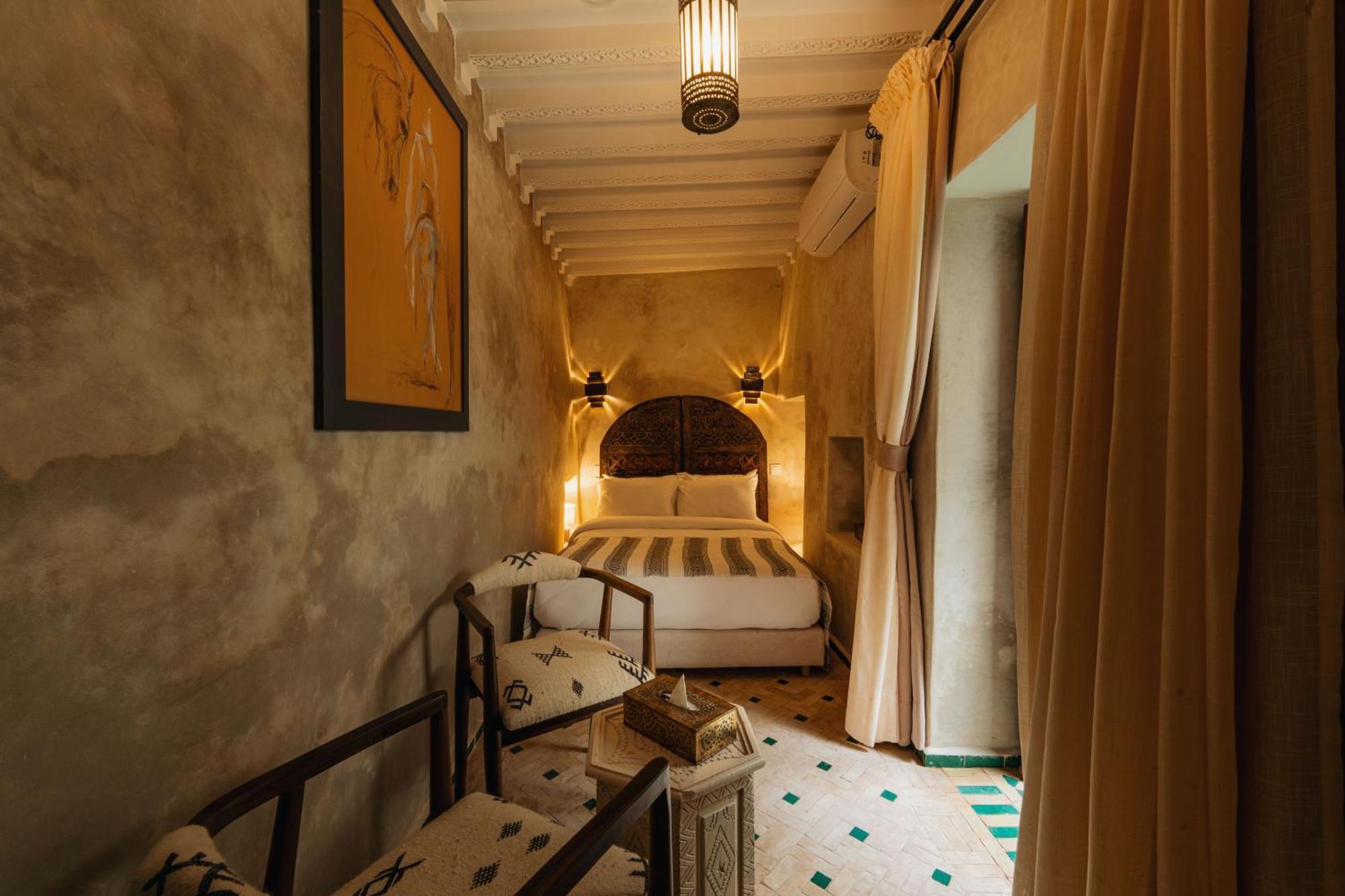 Affittacamere Senja Marrakesh