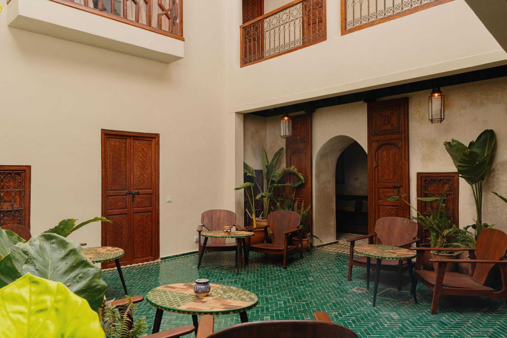 Affittacamere Senja Marrakesh