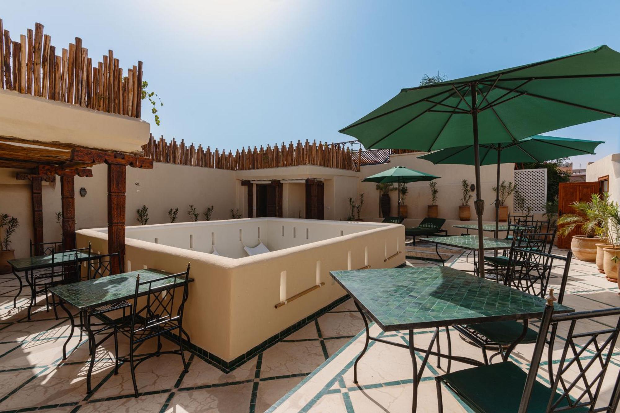 Affittacamere Senja Marrakesh
